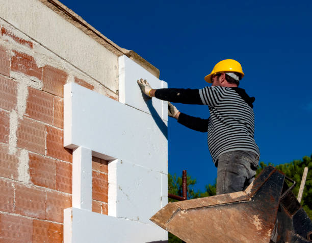 Best Home Insulation Services  in Sheboygan, WI