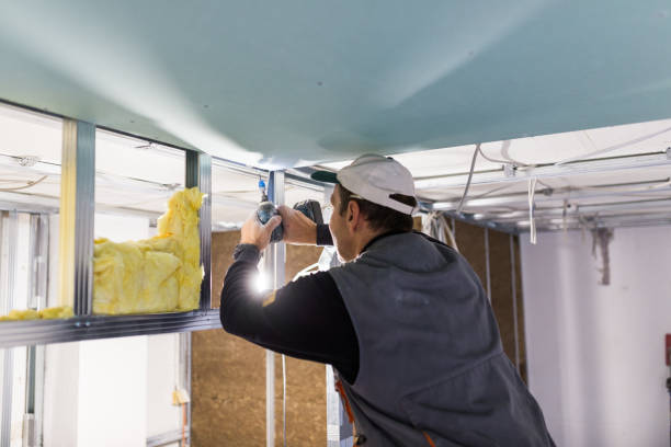 Attic Insulation Near Me in Sheboygan, WI