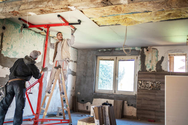Insulation Contractors for Homes in Sheboygan, WI