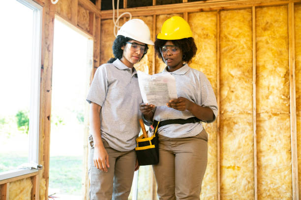 Range of Insulation Solutions in Sheboygan, WI