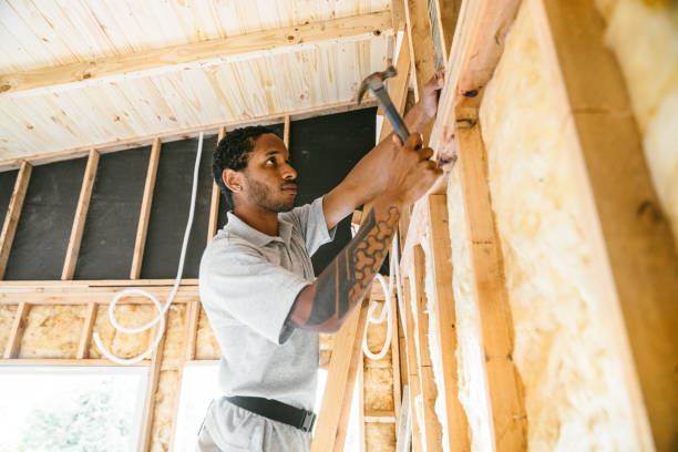 Best Attic Insulation Installation  in Sheboygan, WI