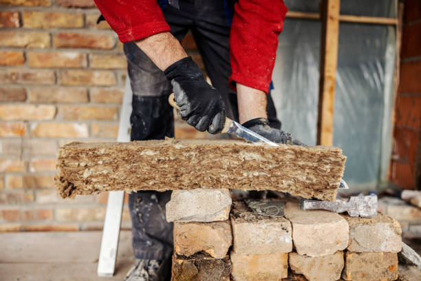 Insulation Repair Services in Sheboygan, WI