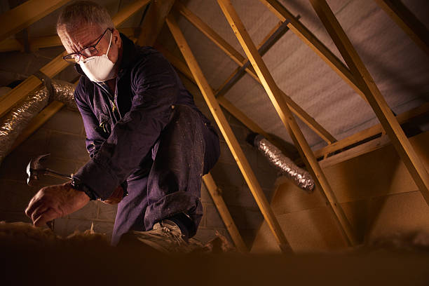 Soundproof Insulation Installation in Sheboygan, WI