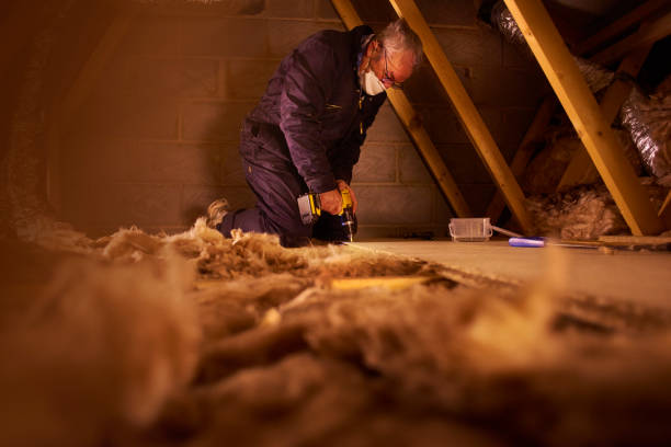 Best Spray Foam Insulation  in Sheboygan, WI